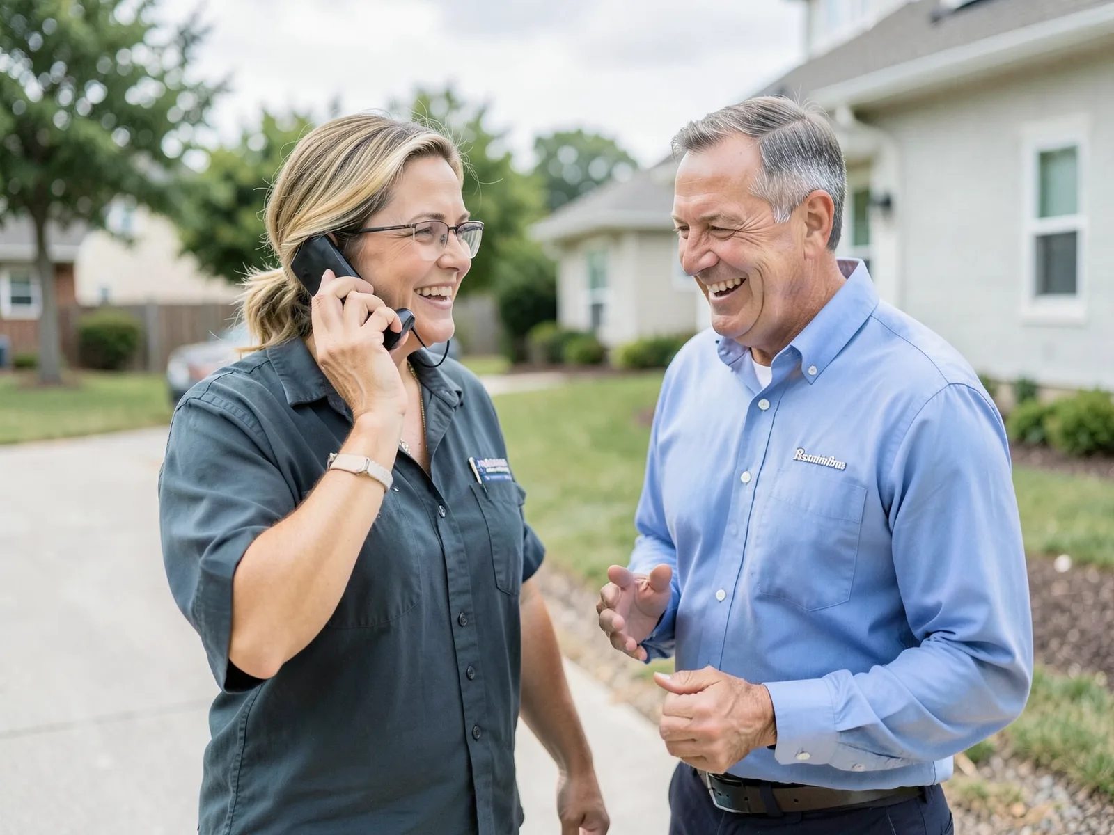 Frequently Asked Questions About Water Damaged Carpet Cleanup in Huntsville, OH